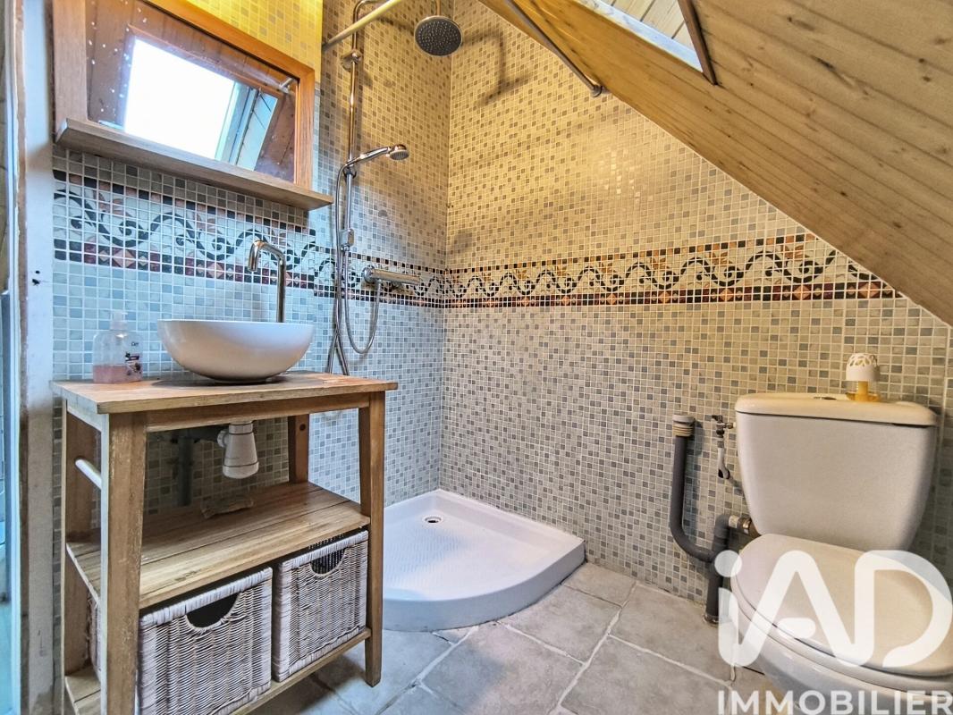 Maison 4 Pièce(s) Saint-Pierre-d'Albigny - Photo 9