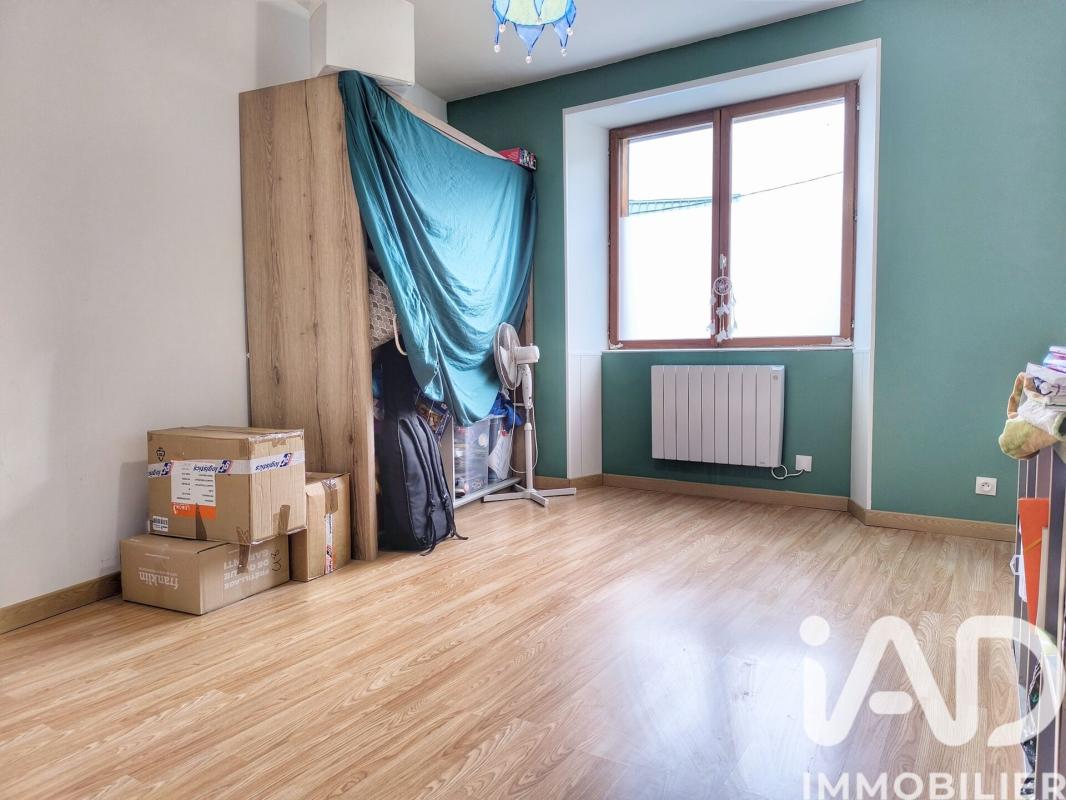 Maison 4 Pièce(s) Saint-Pierre-d'Albigny - Photo 11