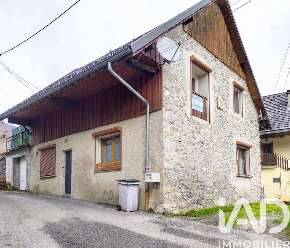 Maison 4 Pièce(s) Saint-Pierre-d'Albigny - Photo 13