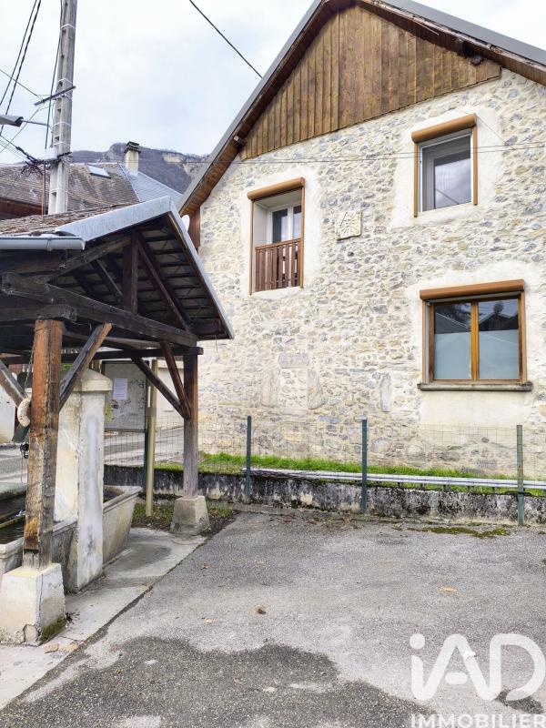 Maison 4 Pièce(s) Saint-Pierre-d'Albigny - Photo 14