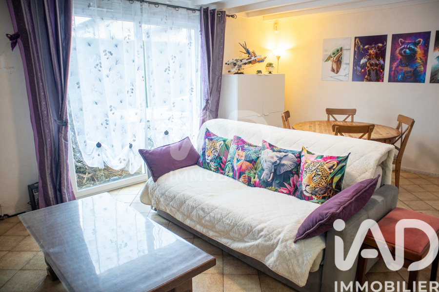 Maison 6 Pièce(s) Roissy-en-Brie