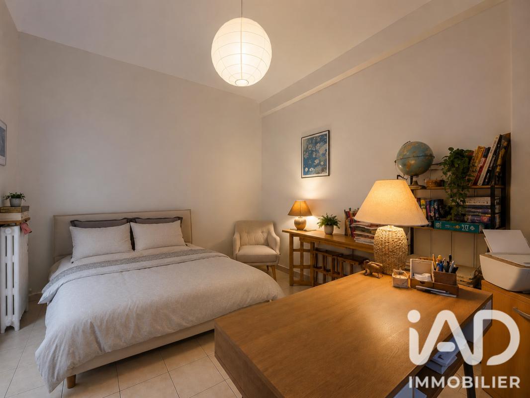 Appartement 2 Pièce(s) Nice