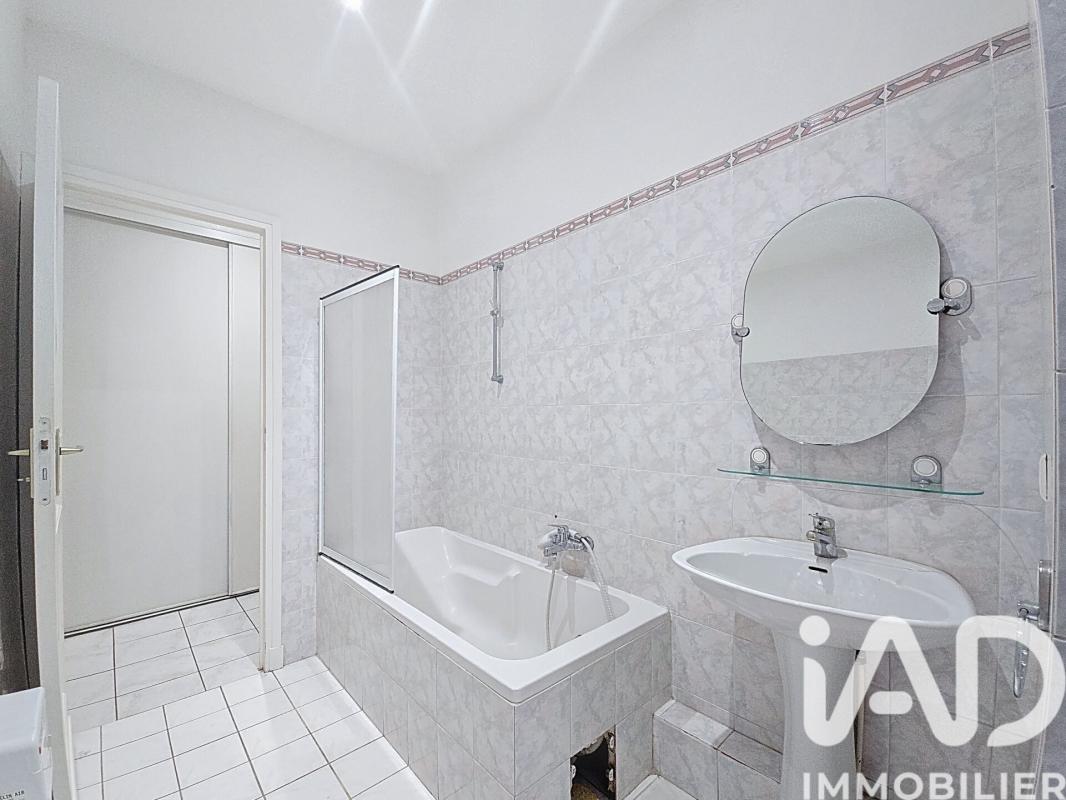Appartement 2 Pièce(s) Nice - Photo 7