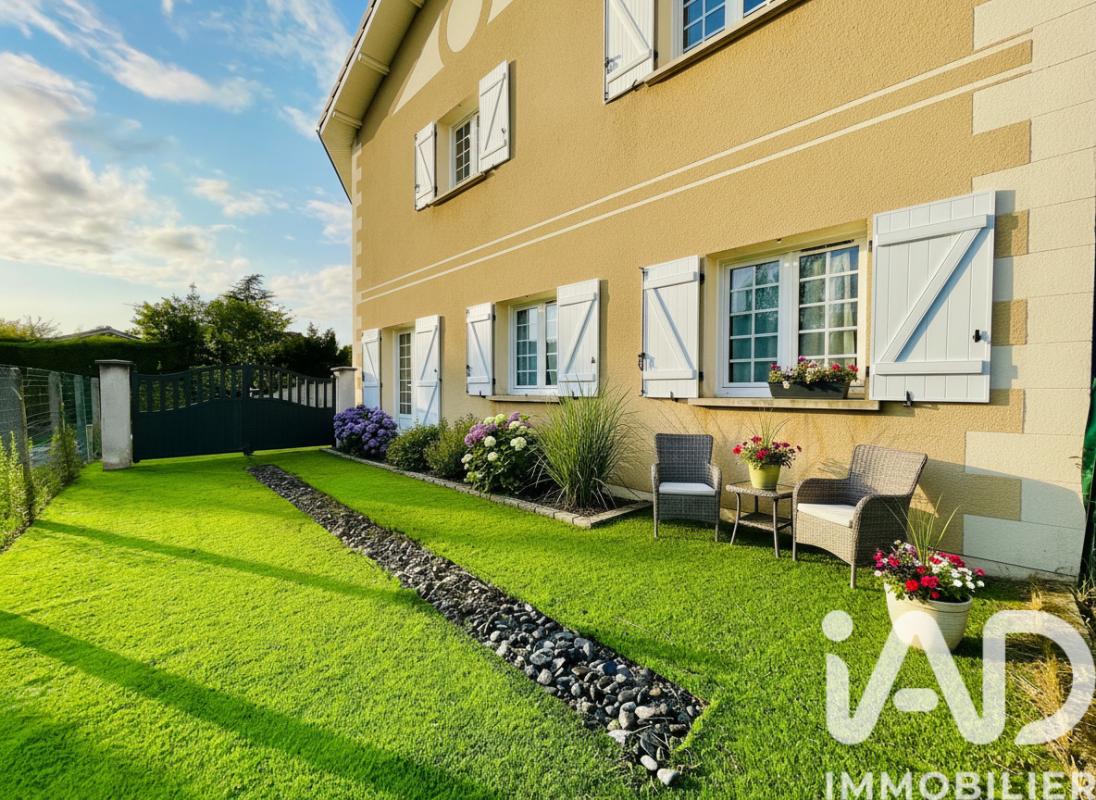 Appartement 3 Pièce(s) Blanquefort