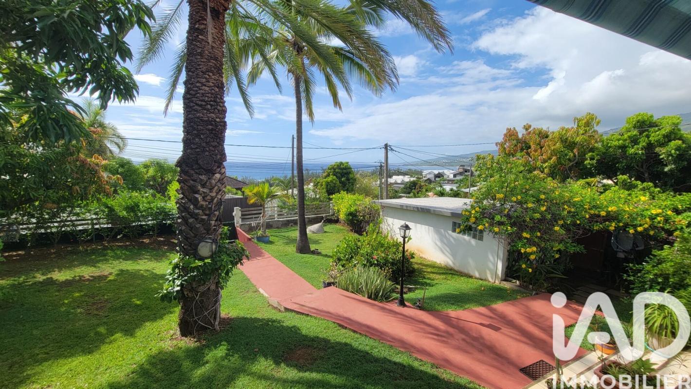 Maison traditionnelle 5 Pièce(s) Saint-Leu