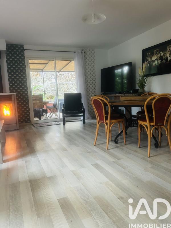 Maison 5 Pièce(s) Le Luc