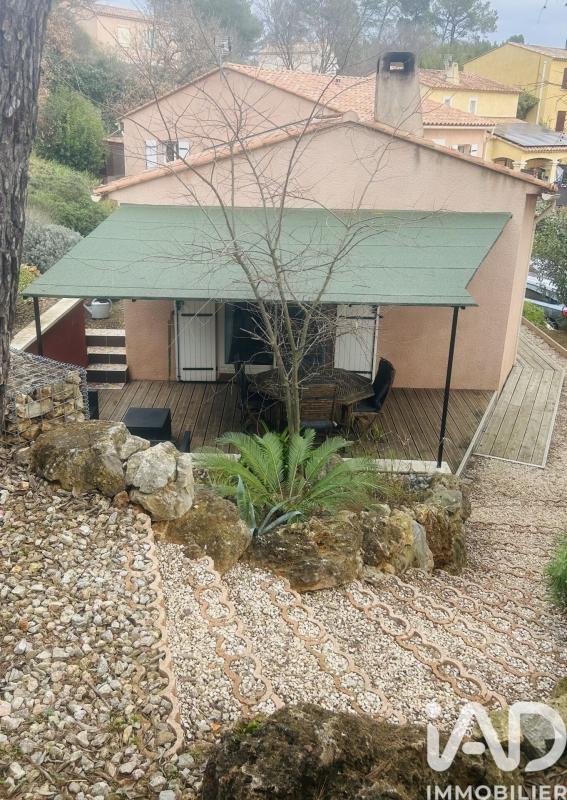 Maison 5 Pièce(s) Le Luc