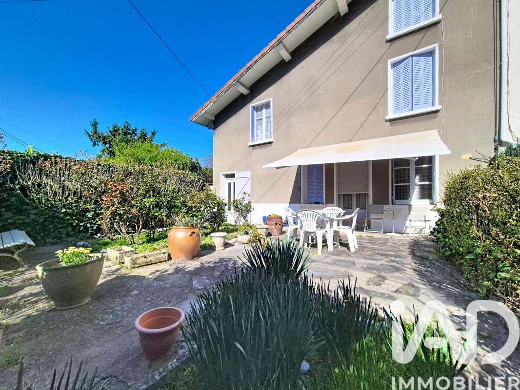 Maison de ville 4 Pièce(s) Voreppe