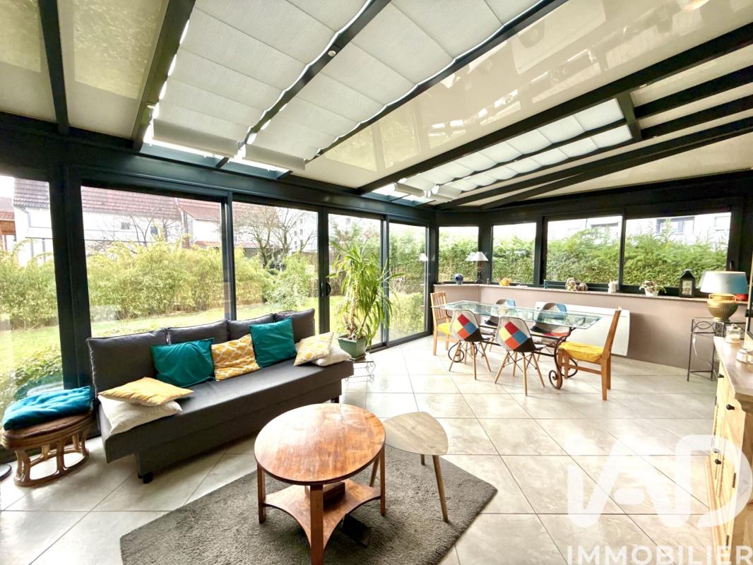 Maison 4 Pièce(s) Freyming-Merlebach