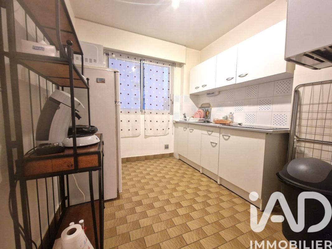 Appartement 2 Pièce(s) Le Perreux-sur-Marne - Photo 2