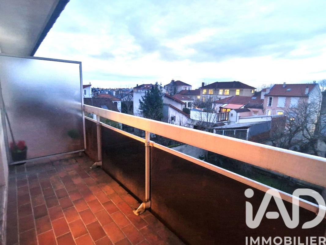 Appartement 2 Pièce(s) Le Perreux-sur-Marne - Photo 5