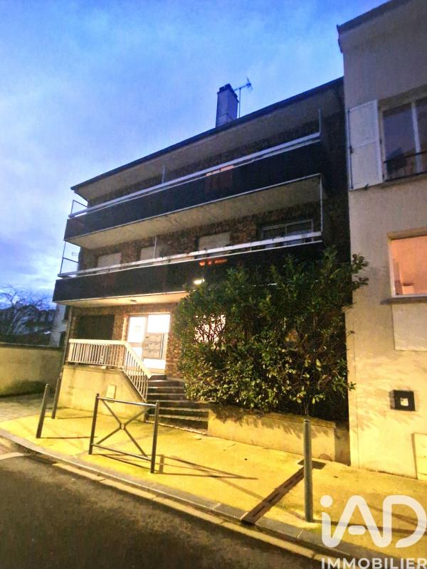 Appartement 2 Pièce(s) Le Perreux-sur-Marne - Photo 6