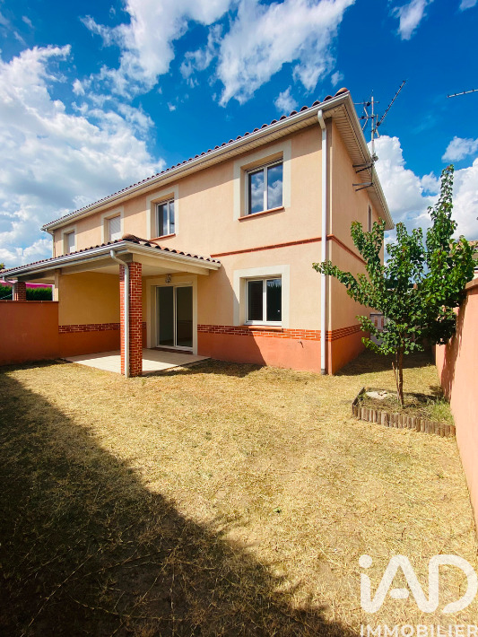 Maison 5 Pièce(s) Toulouse