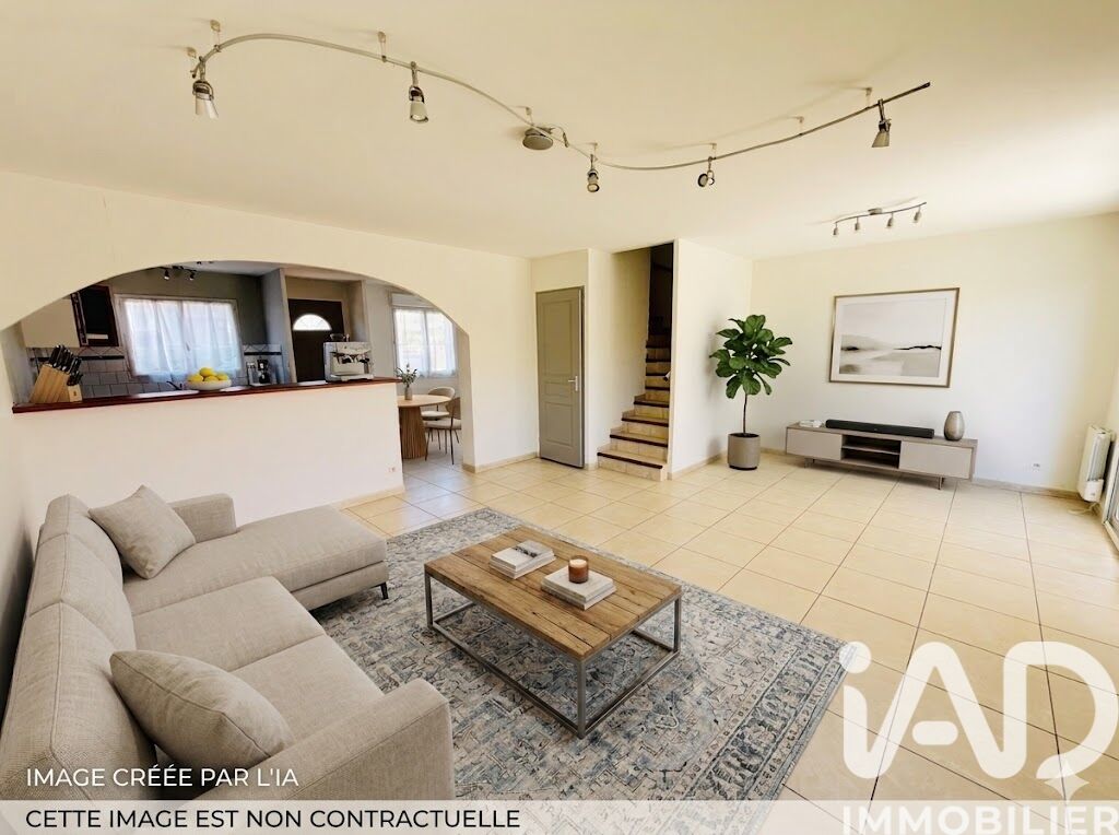 Maison 5 Pièce(s) Toulouse - Photo 2