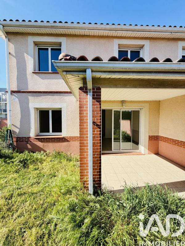 Maison 5 Pièce(s) Toulouse - Photo 9