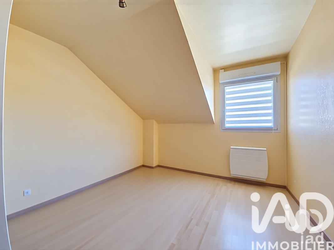 Duplex 5 Pièce(s) Herrlisheim-près-Colmar