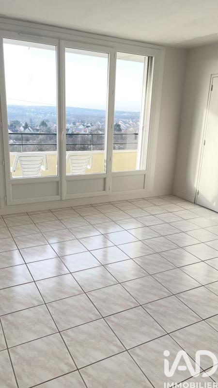Appartement 4 Pièce(s) Pontoise - Photo 1