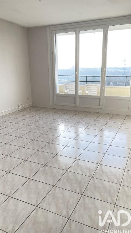 Appartement 4 Pièce(s) Pontoise - Photo 2