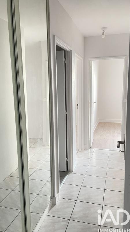 Appartement 4 Pièce(s) Pontoise - Photo 3