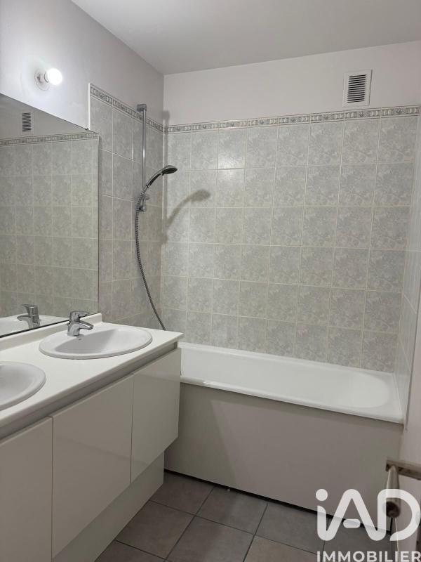 Appartement 4 Pièce(s) Pontoise - Photo 5