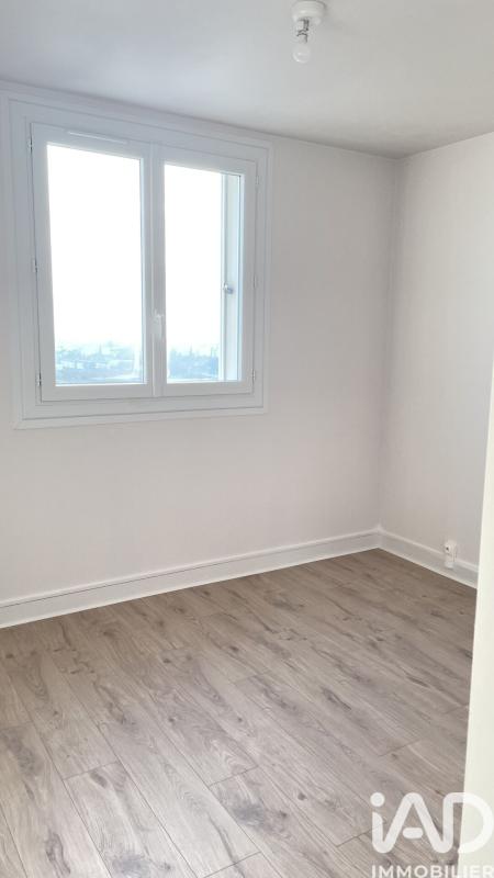 Appartement 4 Pièce(s) Pontoise - Photo 7