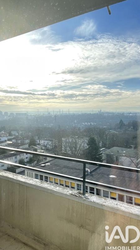 Appartement 4 Pièce(s) Pontoise - Photo 9