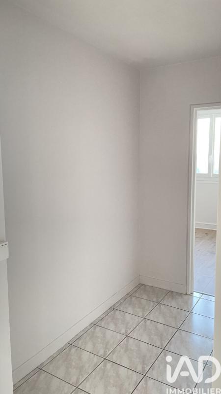 Appartement 4 Pièce(s) Pontoise - Photo 10