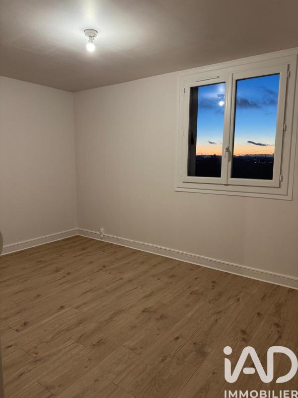 Appartement 4 Pièce(s) Pontoise - Photo 12