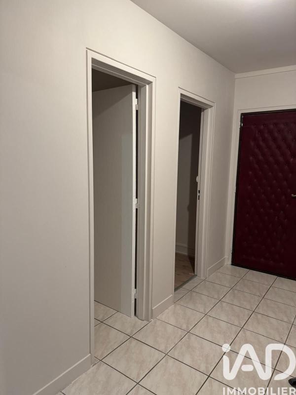Appartement 4 Pièce(s) Pontoise - Photo 14