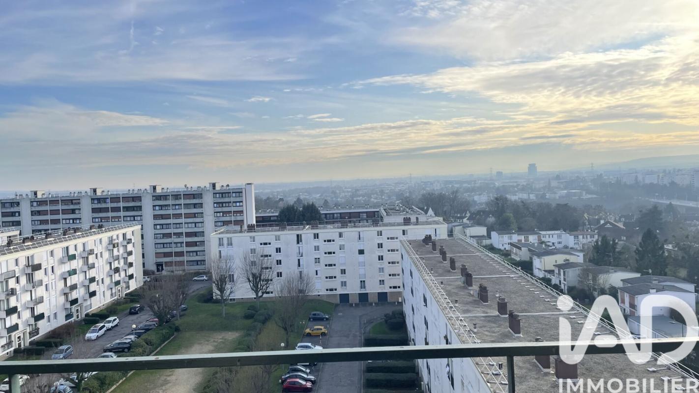 Appartement 4 Pièce(s) Pontoise - Photo 15