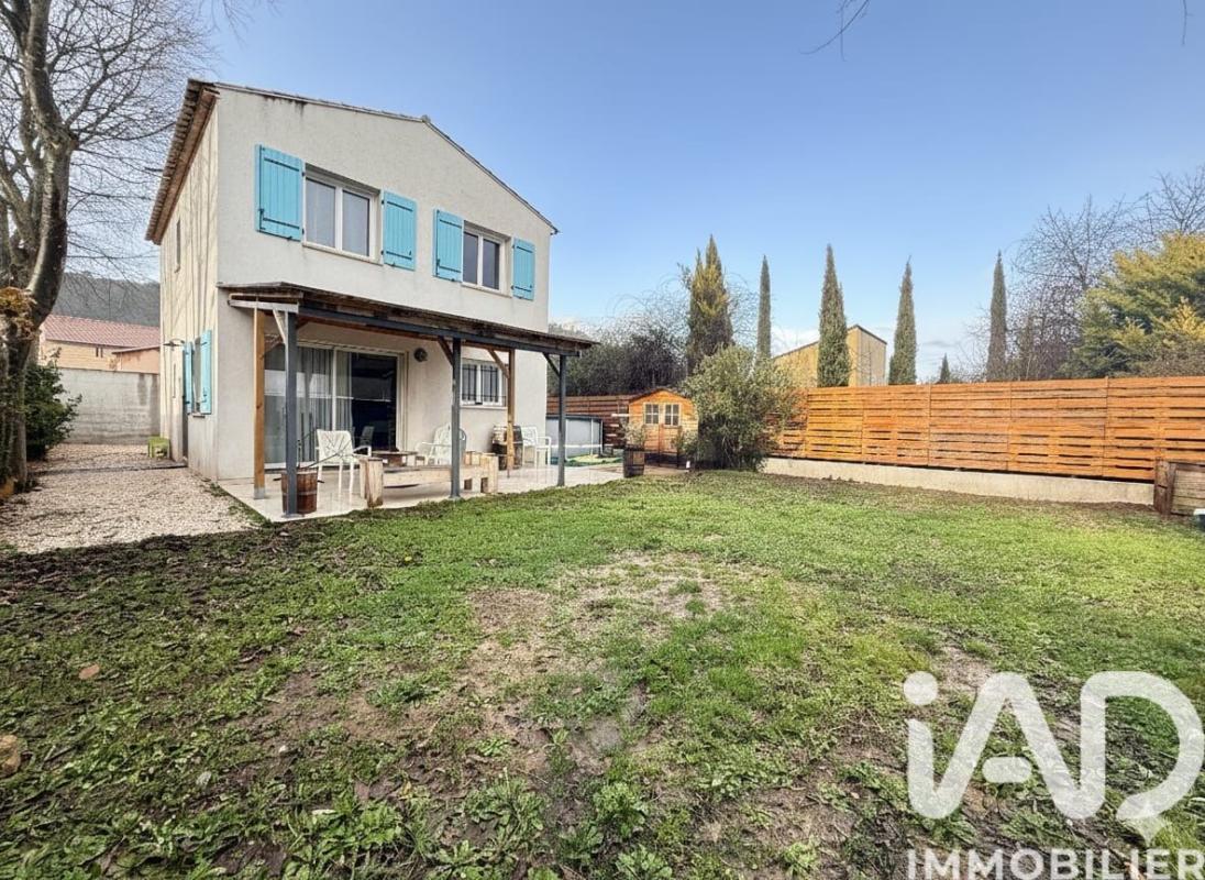 Maison 4 Pièce(s) Cabasse