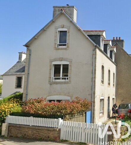 Maison de ville 6 Pièce(s) Carantec