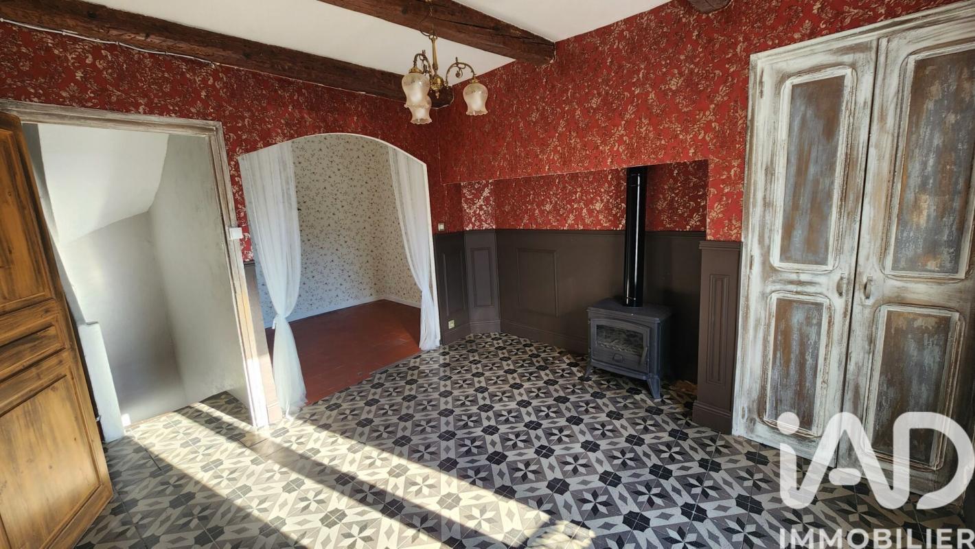 Maison de village 2 Pièce(s) Capestang