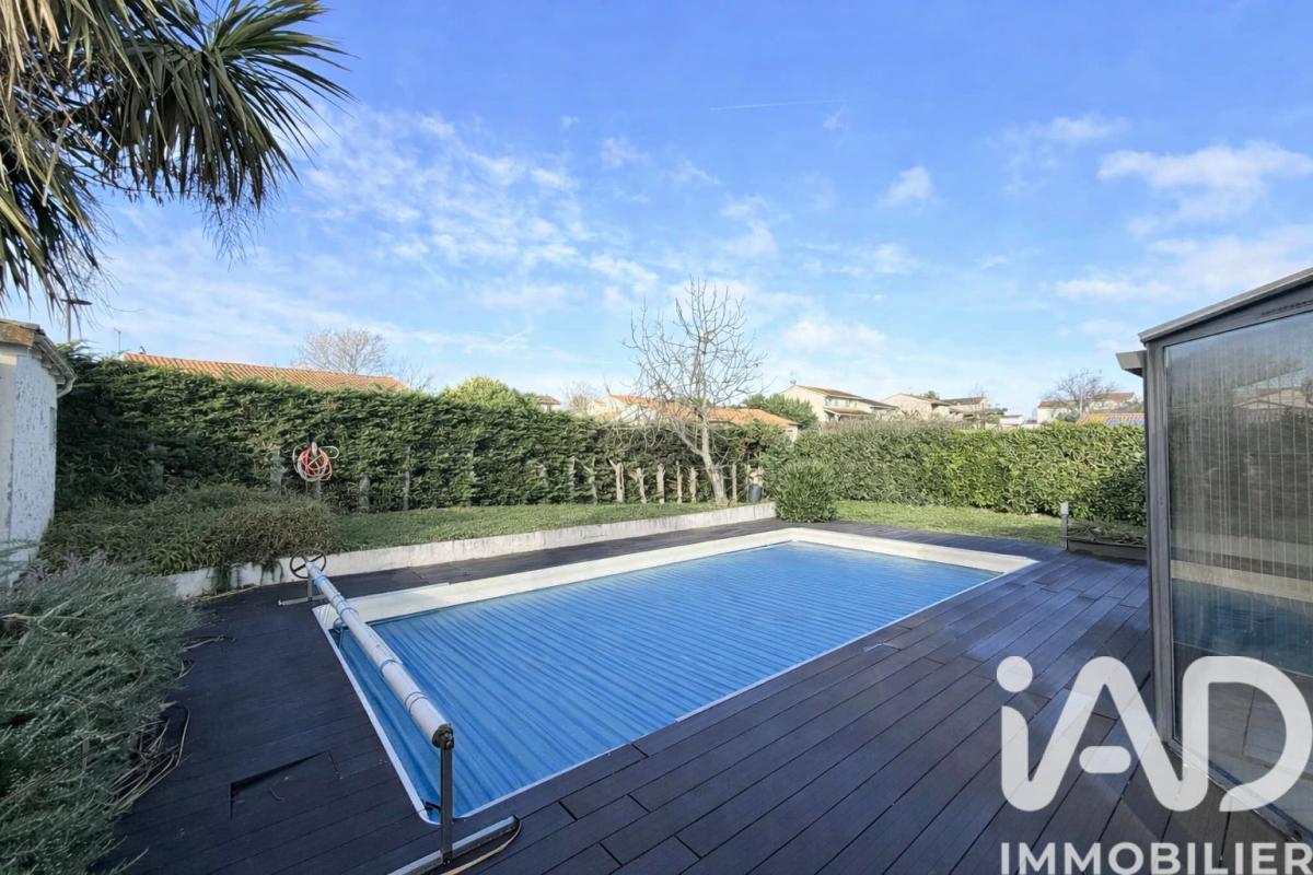 Maison 6 Pièce(s) Cornebarrieu