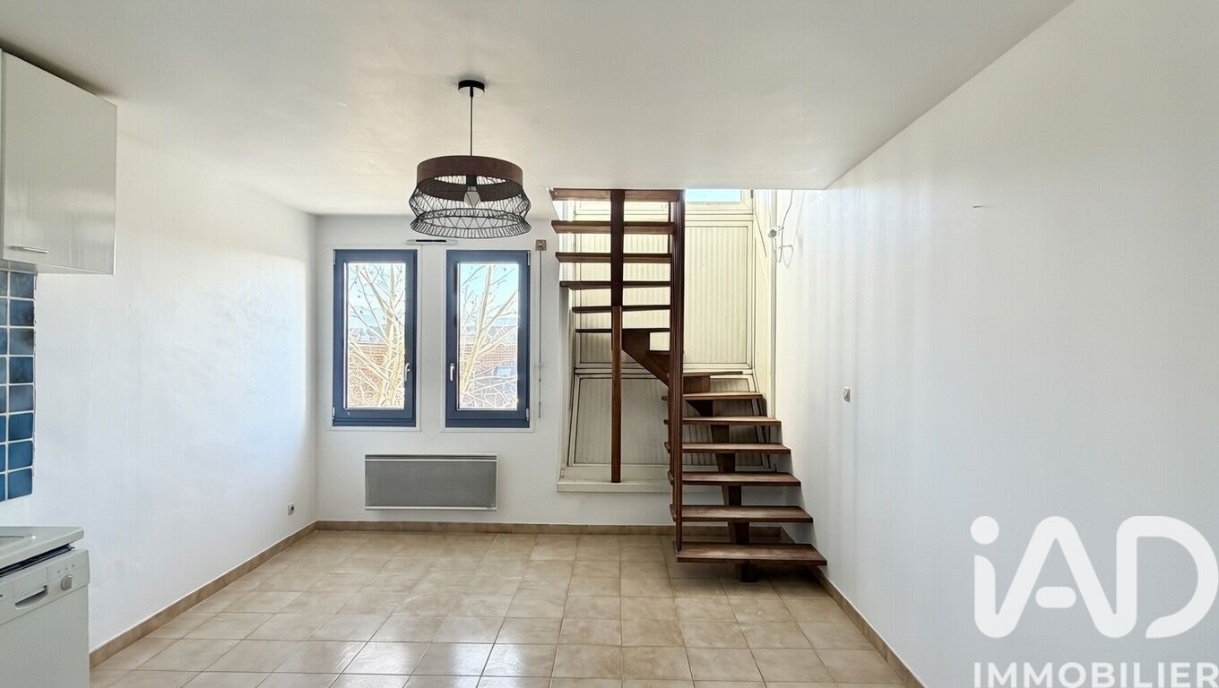 Duplex 3 Pièce(s) Carpentras