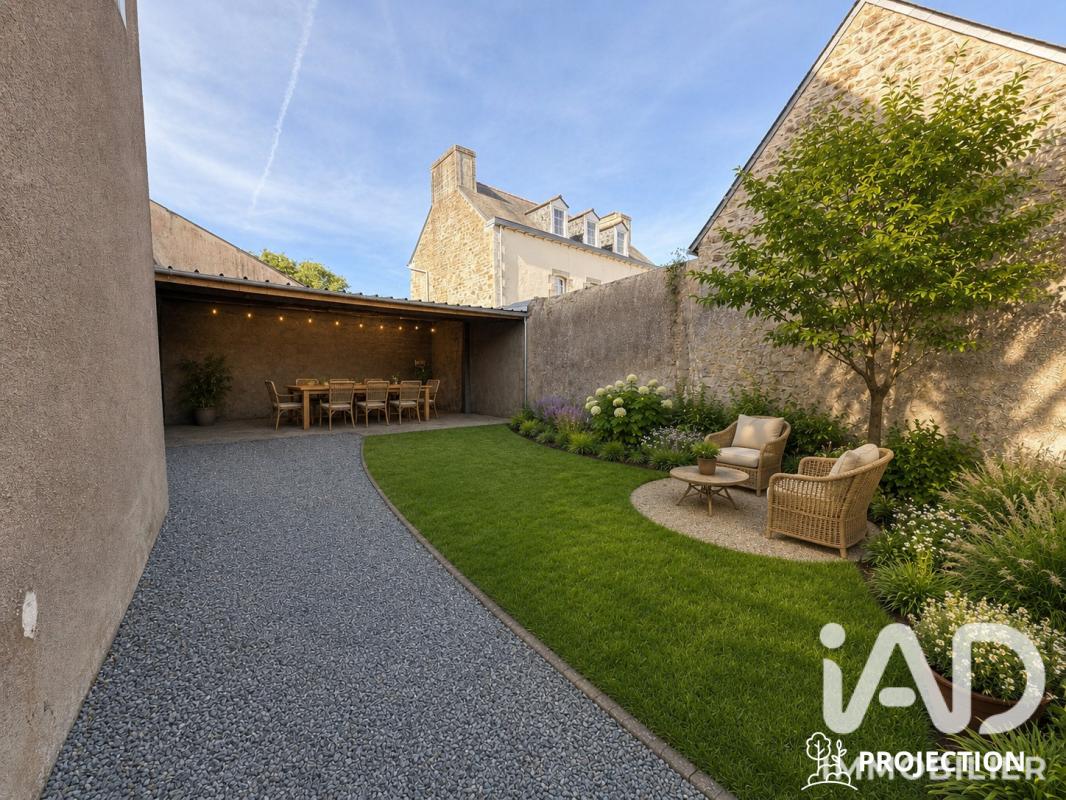 Maison 7 Pièce(s) Lanvollon - Photo 3