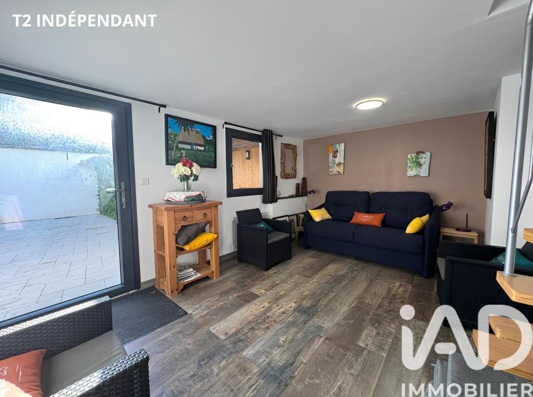 Maison 7 Pièce(s) Lanvollon - Photo 14