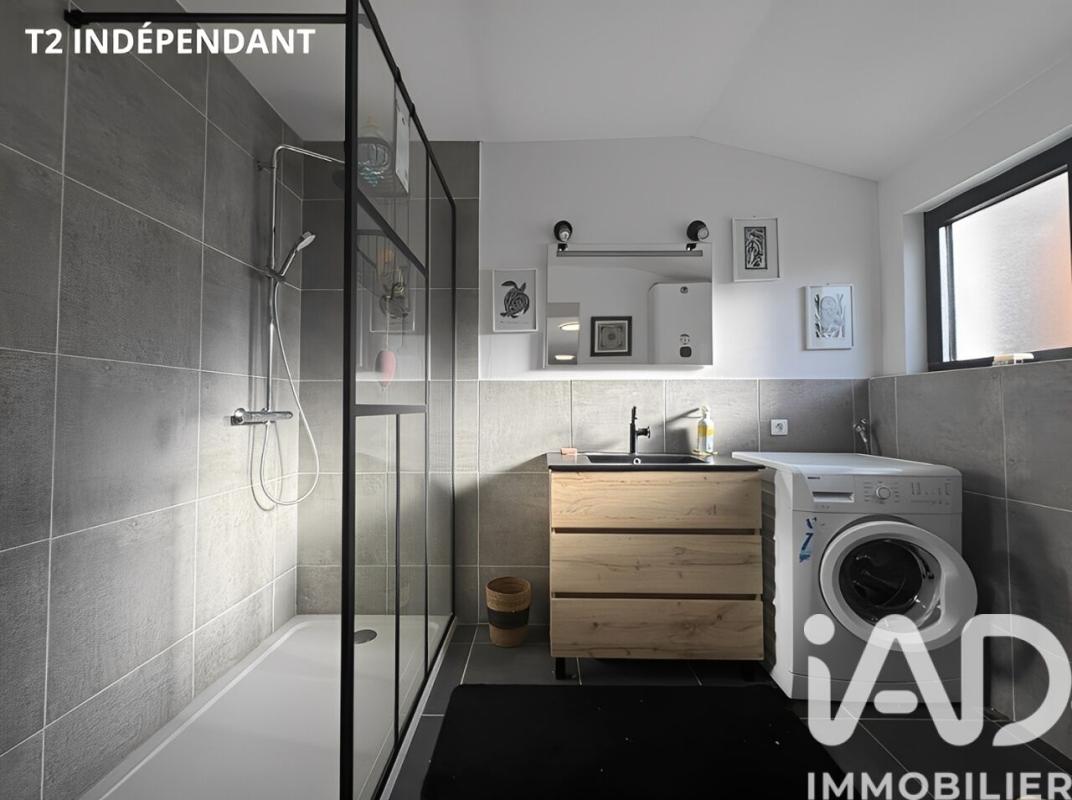 Maison 7 Pièce(s) Lanvollon - Photo 15