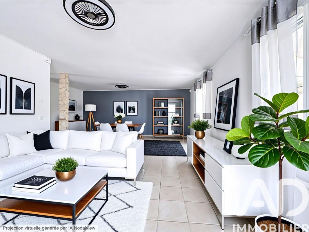 Maison 5 Pièce(s) Charron