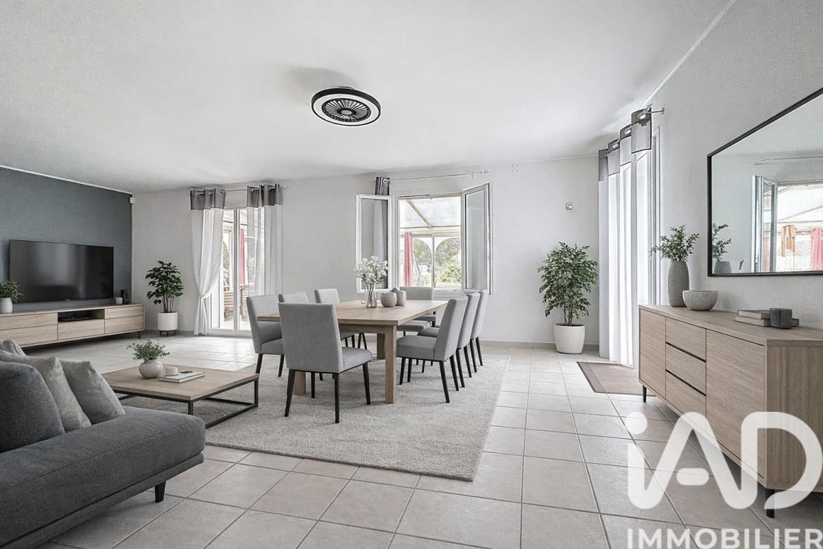 Maison 5 Pièce(s) Charron