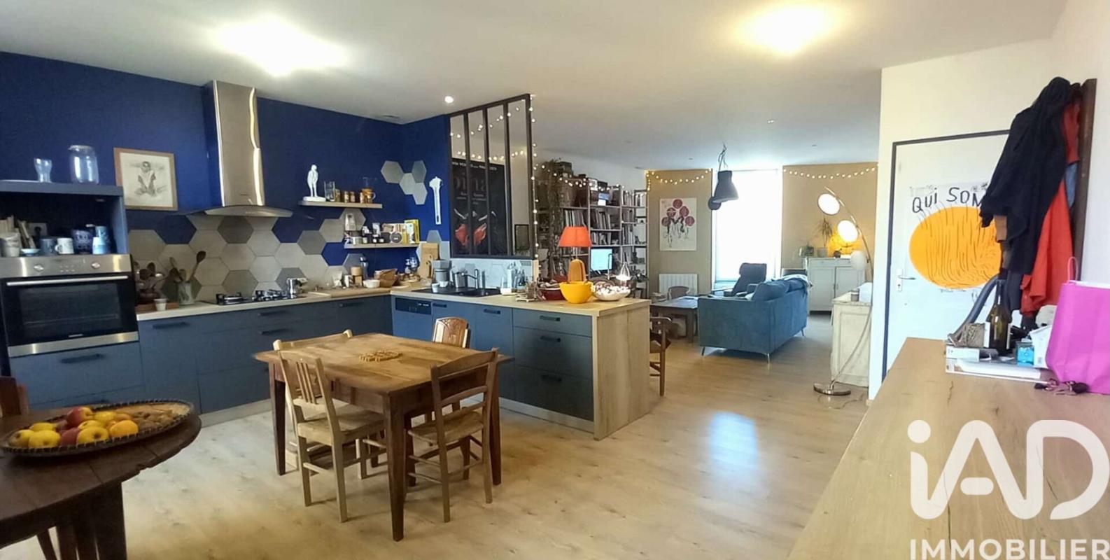 Maison de ville 5 Pièce(s) Saint-Céré