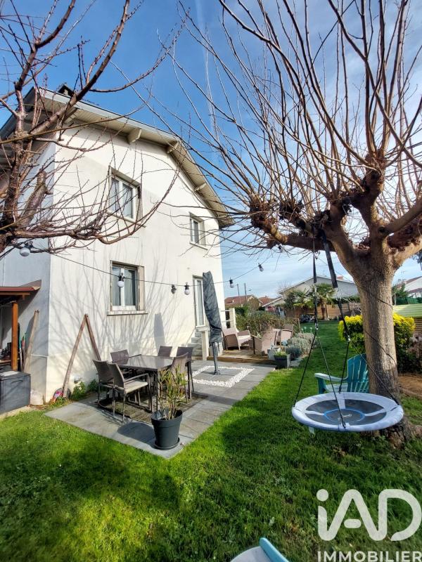 Maison 4 Pièce(s) Aureilhan