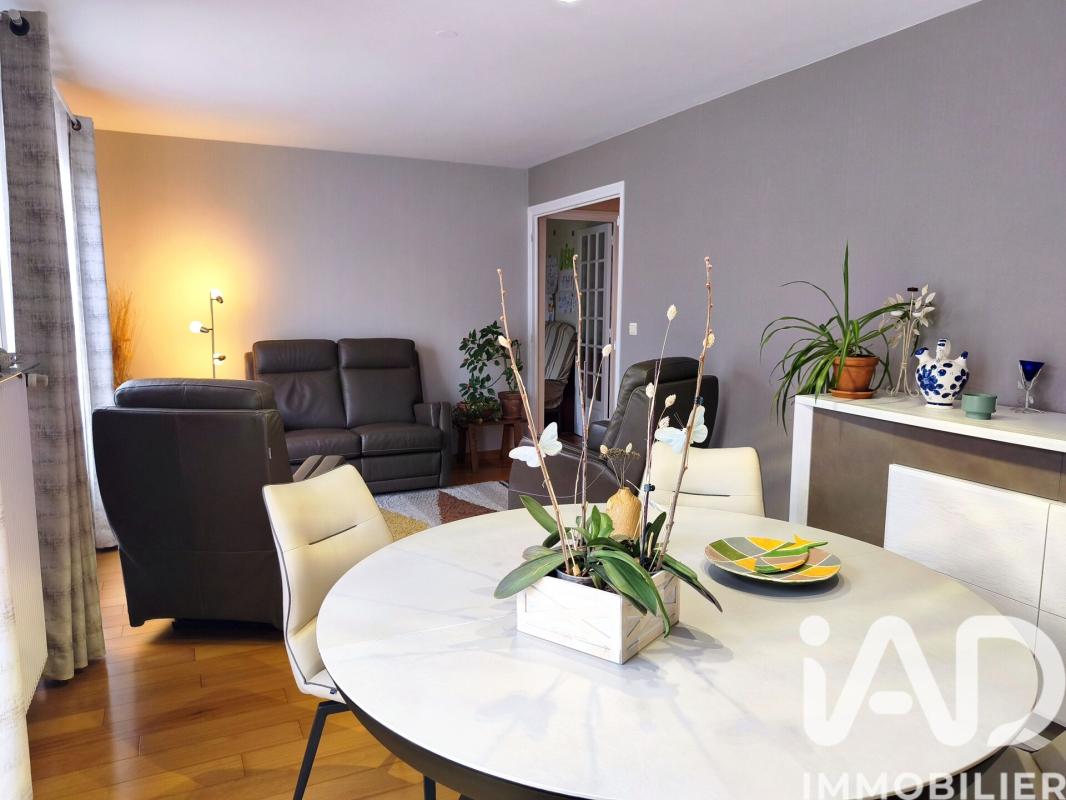 Maison 6 Pièce(s) Aubière - Photo 1