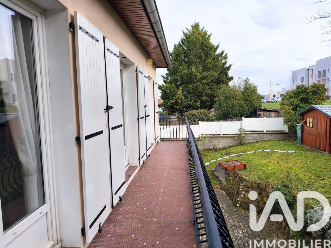 Maison 6 Pièce(s) Aubière - Photo 3