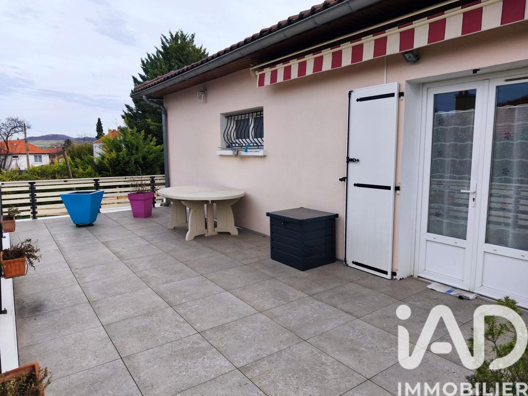 Maison 6 Pièce(s) Aubière - Photo 7