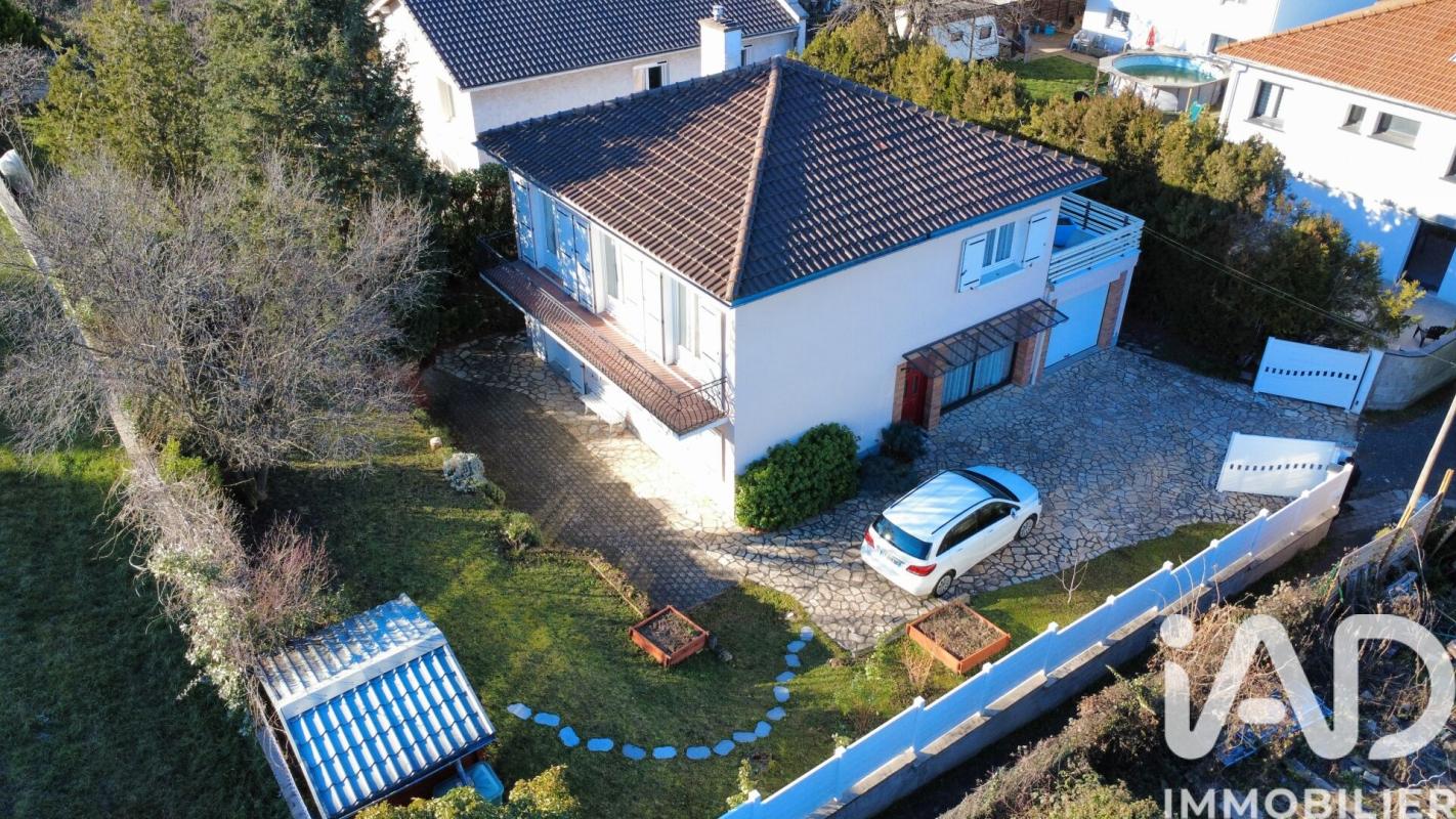 Maison 6 Pièce(s) Aubière - Photo 18