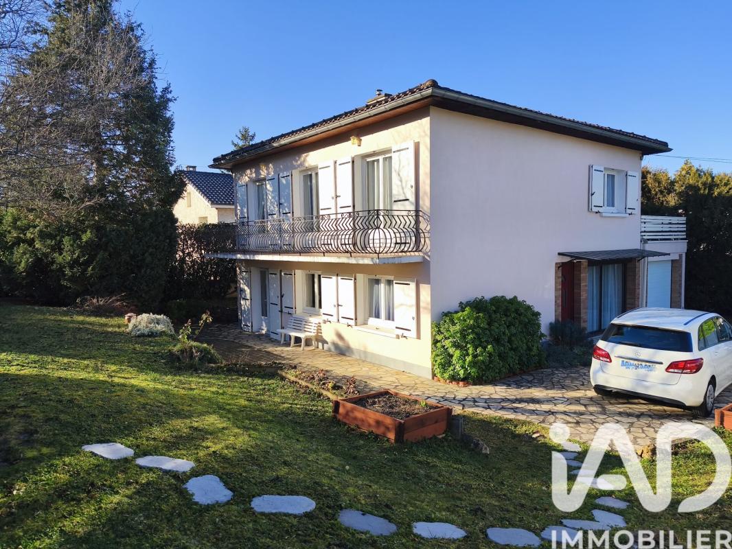Maison 6 Pièce(s) Aubière - Photo 19