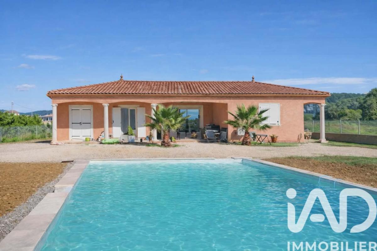 Maison 6 Pièce(s) Bagard