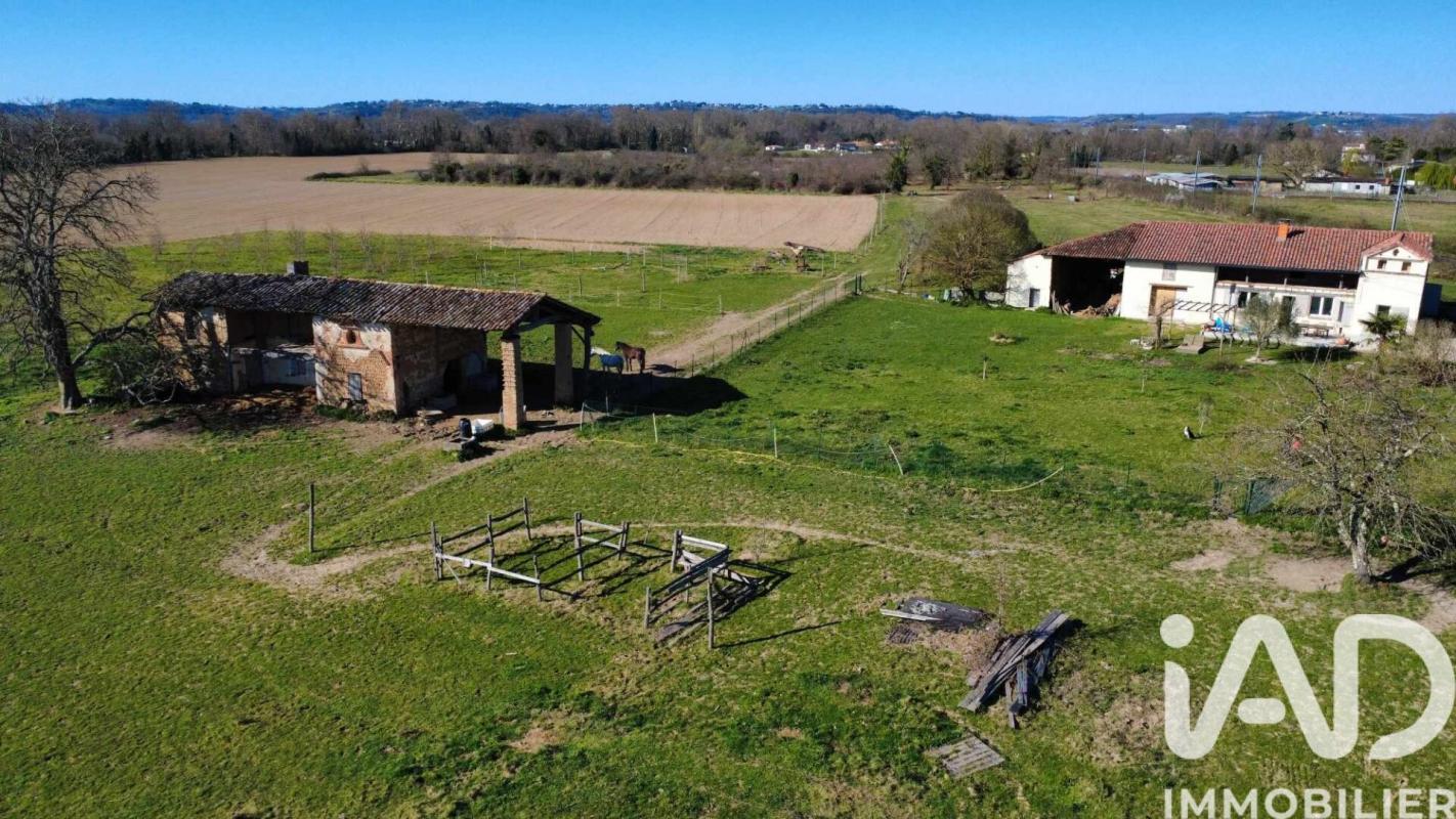 Ferme 7 Pièce(s) Castelsarrasin