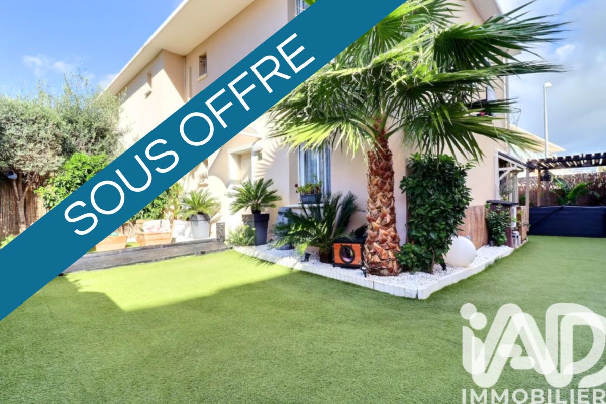 Maison 4 Pièce(s) La Ciotat